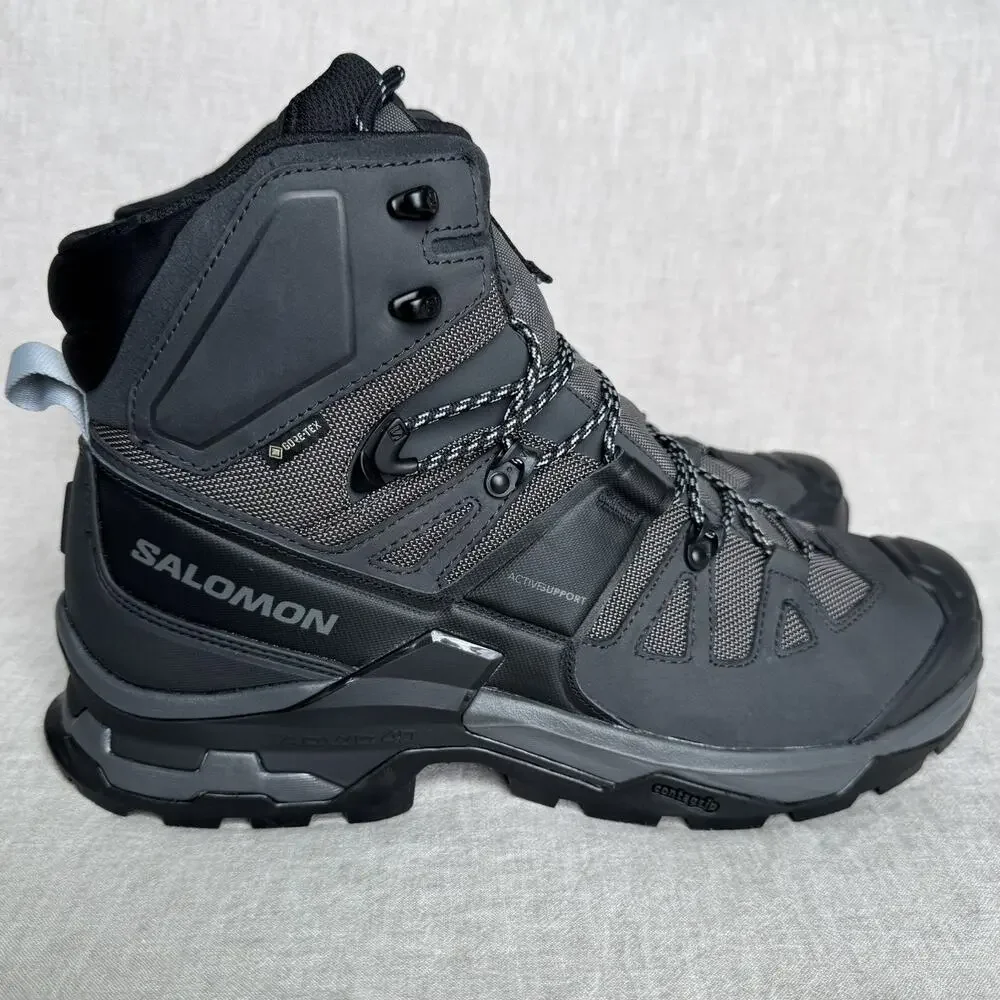 Salomon ***if you